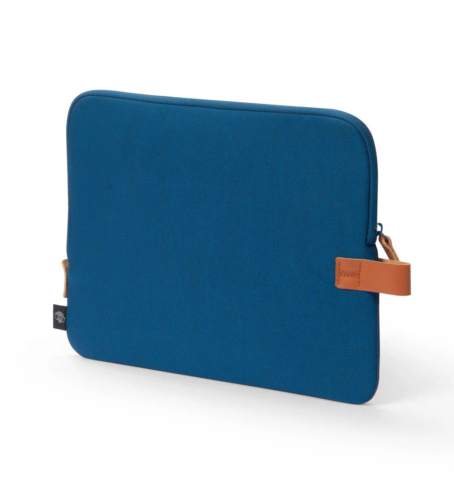 Dicota Skin Urban 14, up to 14", D32154-RPET -  Navy