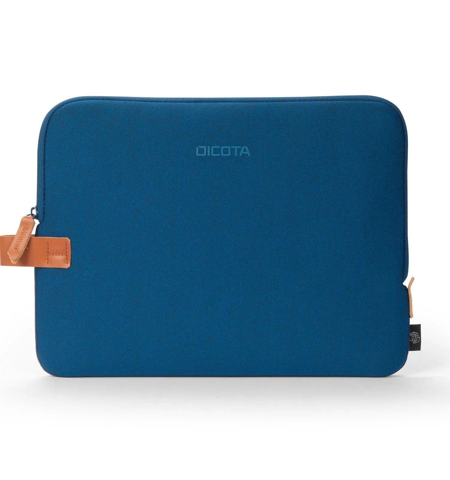 Dicota Skin Urban 14, up to 14", D32154-RPET -  Navy