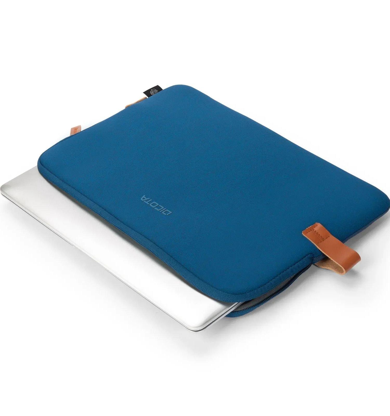 Dicota Skin Urban 14, up to 14", D32154-RPET -  Navy