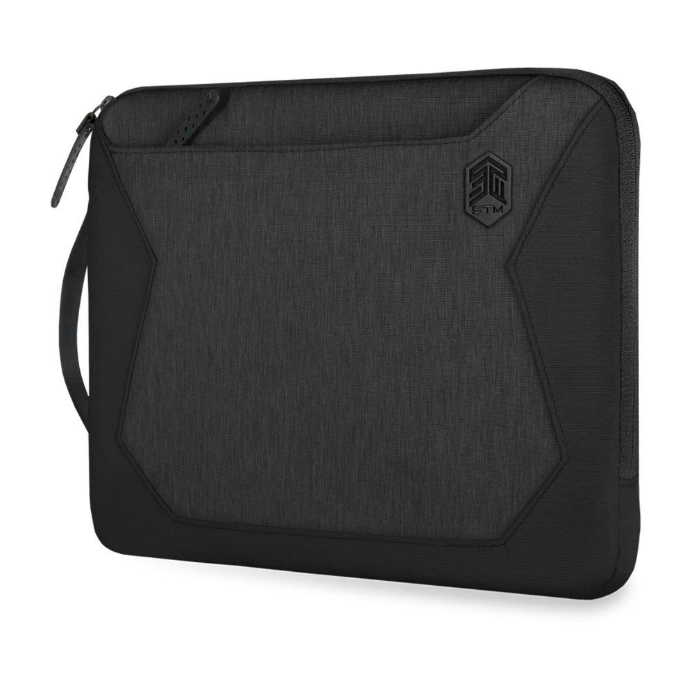 STM-BAG Myth 15-16” Laptop Sleeve, STM-114-430P-01 – Black