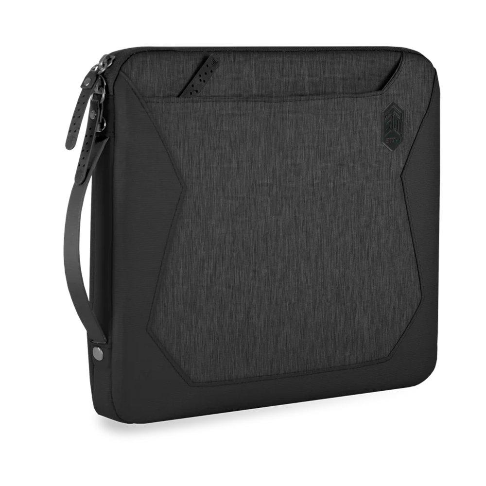 STM-BAG Myth 15-16” Laptop Sleeve, STM-114-430P-01 – Black