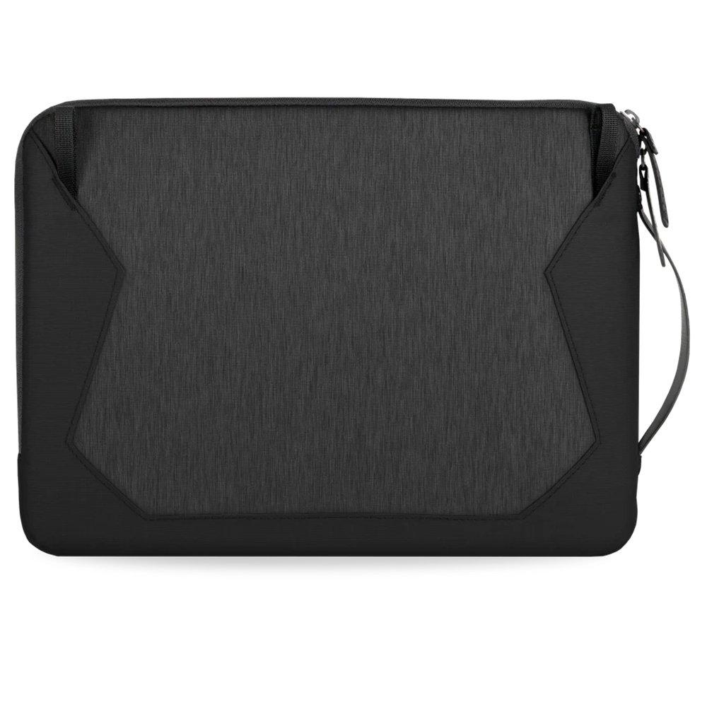 STM-BAG Myth 15-16” Laptop Sleeve, STM-114-430P-01 – Black