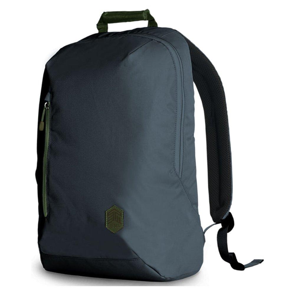 STM-BAG Eco 16-inch Backpack, STM-111-394P-02 – Blue