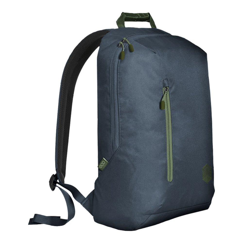 STM-BAG Eco 16-inch Backpack, STM-111-394P-02 – Blue