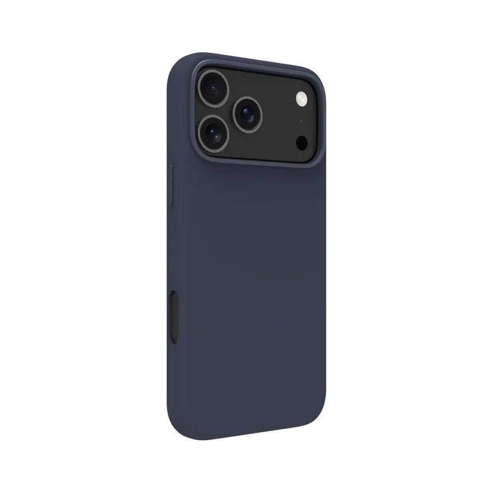 DBramante Roskilde Kick Case for iPhone 17 Pro - Deep Water