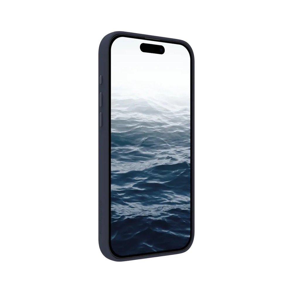 DBramante Roskilde Kick Case for iPhone 17 Pro - Deep Water
