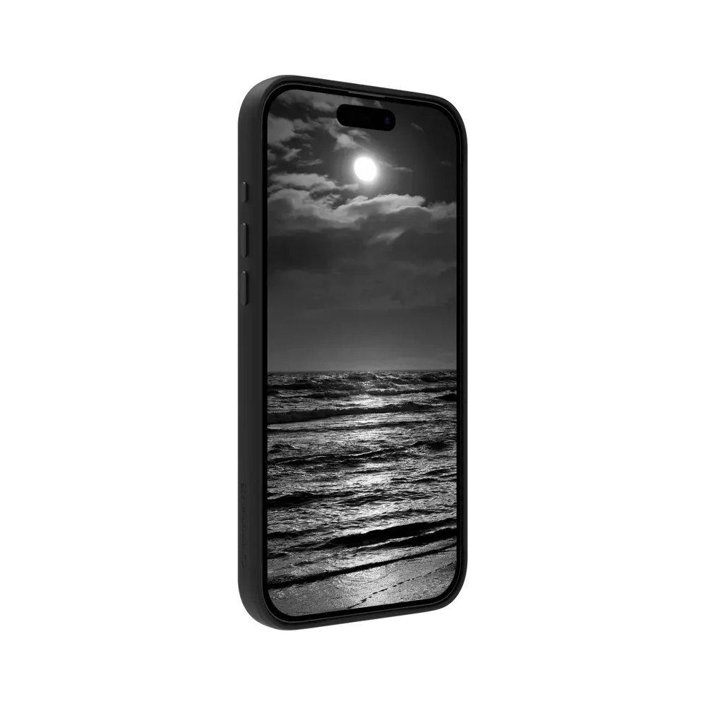 DBramante Roskilde Kick Case for iPhone 17 Pro Max - Midnight