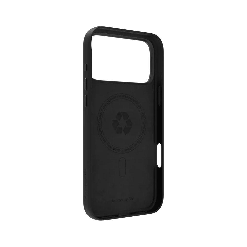 DBramante Roskilde Kick Case for iPhone 17 Pro Max - Midnight