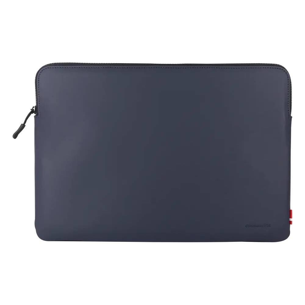 Dbramante1928 Oxford Laptop Sleeve ICON 14 inch, OX14ICBU6841- deep water 