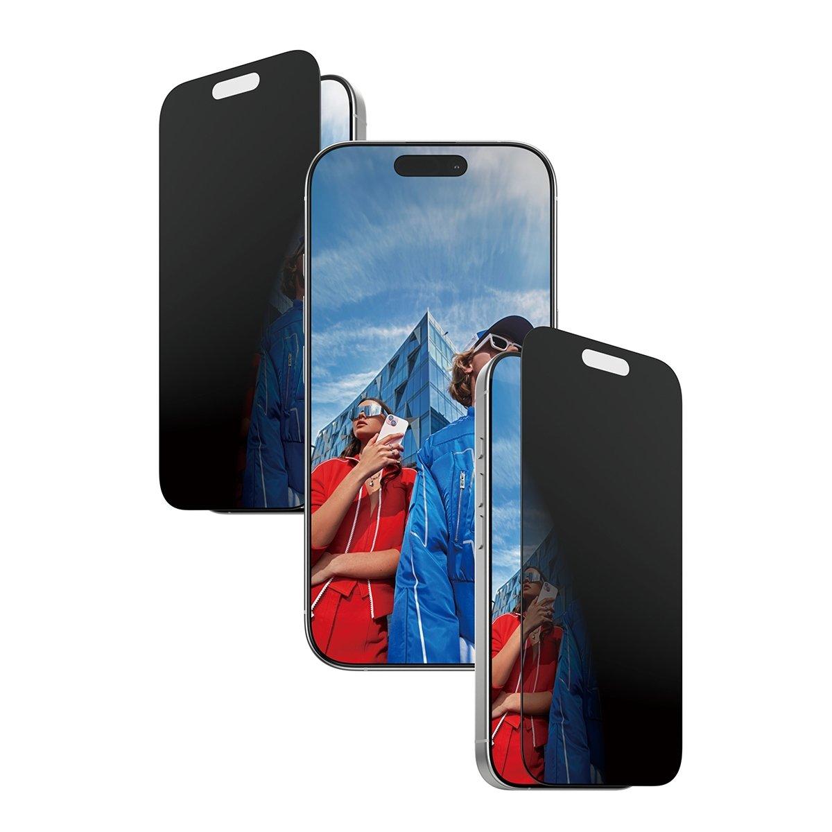 بانزرغلاس Panzerglass Panzer Screen Protector For iPhone 17 Privacy