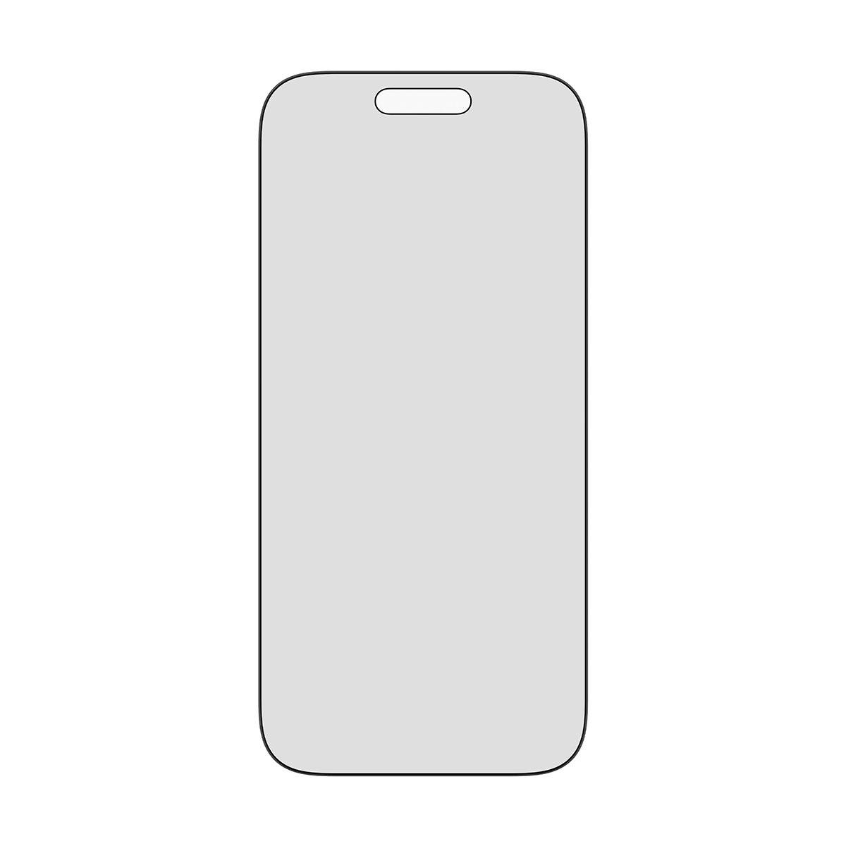 PanzerGlass Screen Protector For iPhone 17 Pro - PG25586 Privacy