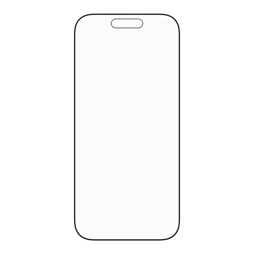 PanzerGlass Stealth Screen iPhone 17 Pro , PG69356 - Clear