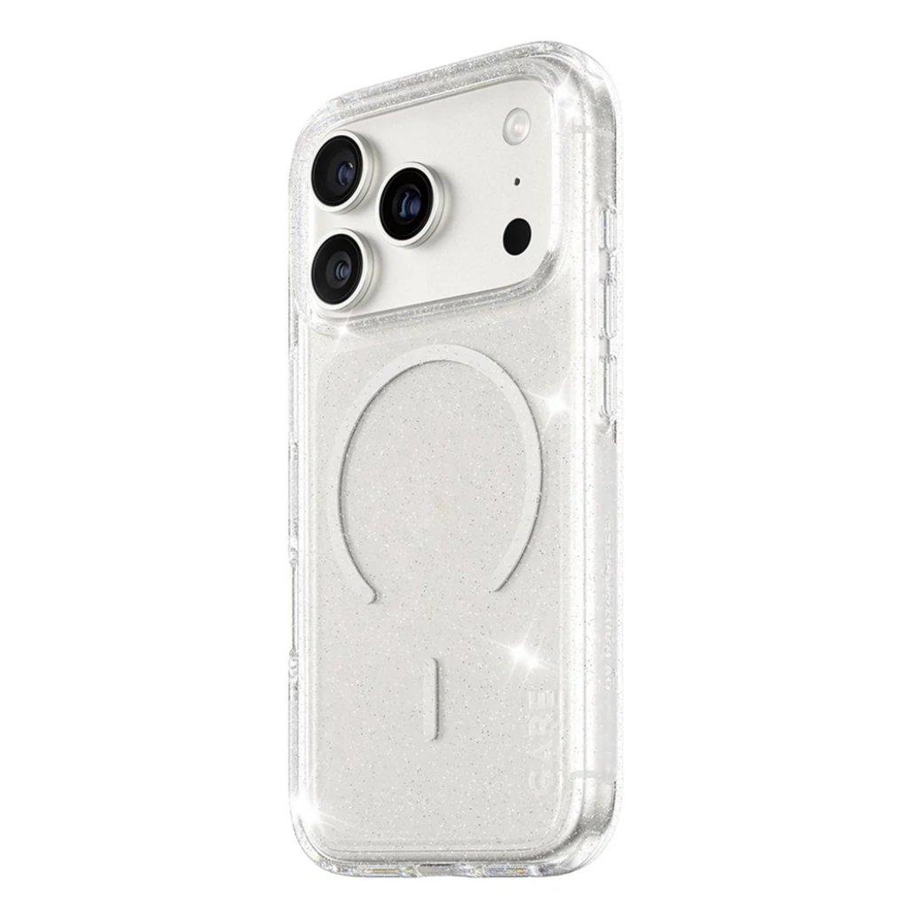 بانزرغلاس Panzerglass Panzer Care iPhone 17 Pro Slim Case