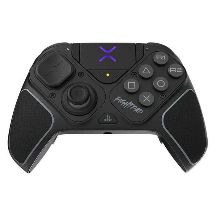 Turtle Beach Victrix Pro BFG Wireless Controller for PS5, 76266 -  Black