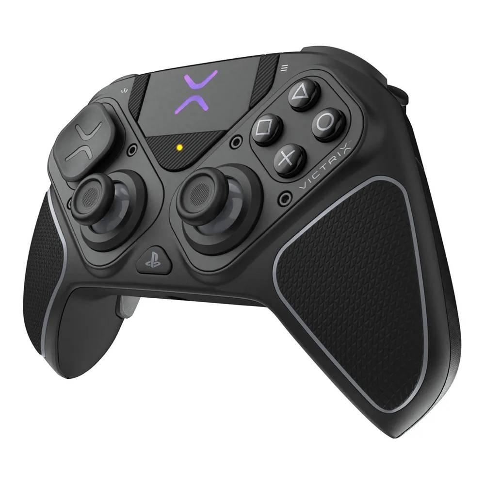 Turtle Beach Victrix Pro BFG Wireless Controller for PS5, 76266 -  Black