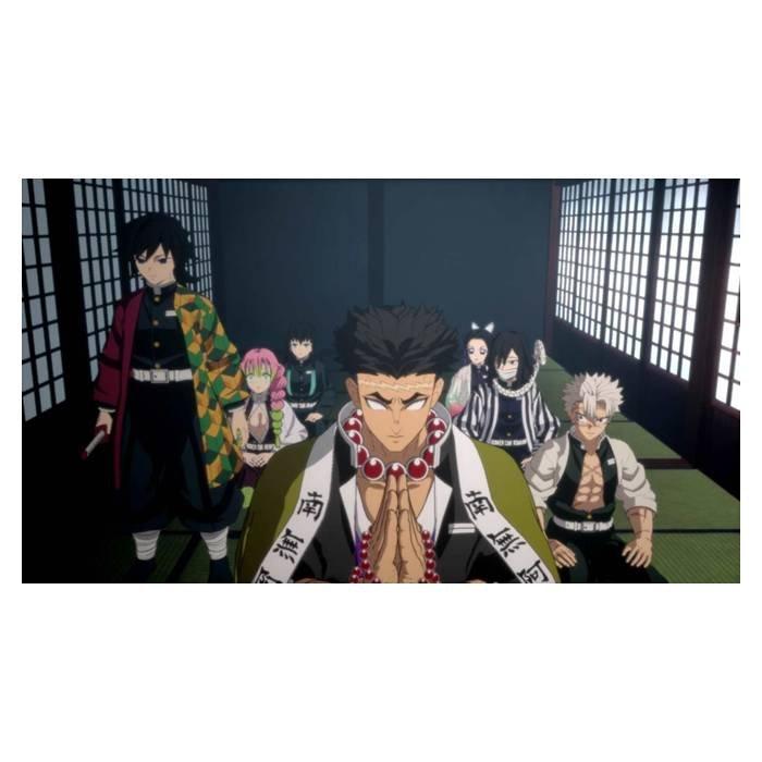 Demon Slayer -Kimetsu no Yaiba- The Hinokami Chronicles 2 for Nintendo Switch