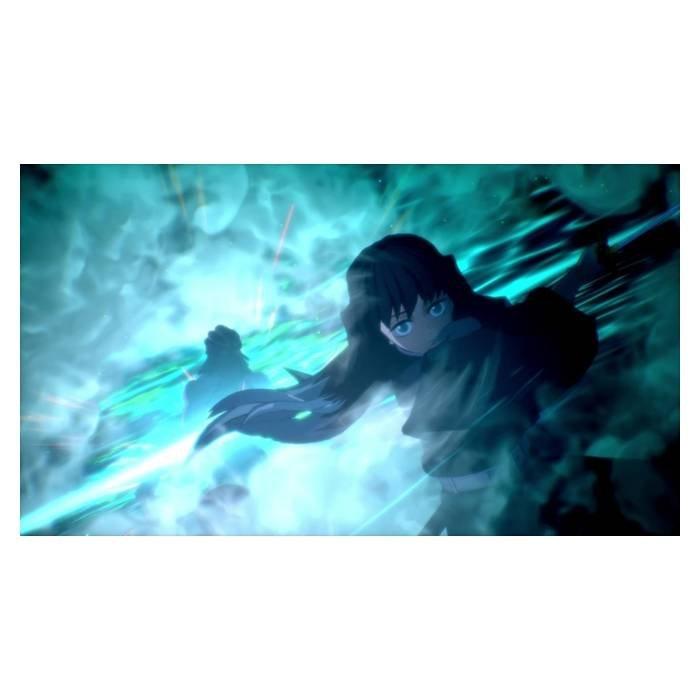 Demon Slayer -Kimetsu no Yaiba- The Hinokami Chronicles 2 for Nintendo Switch