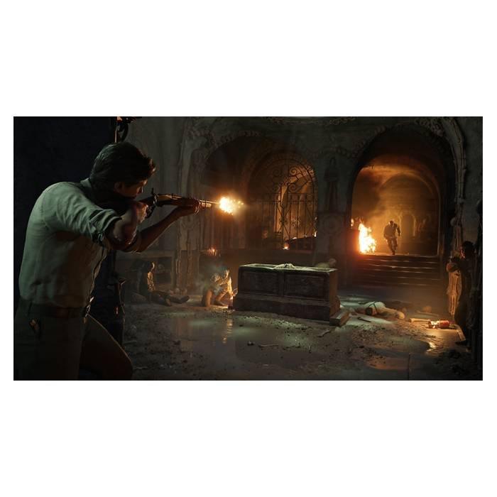 Sony Mafia: The Old Country for PlayStation 5