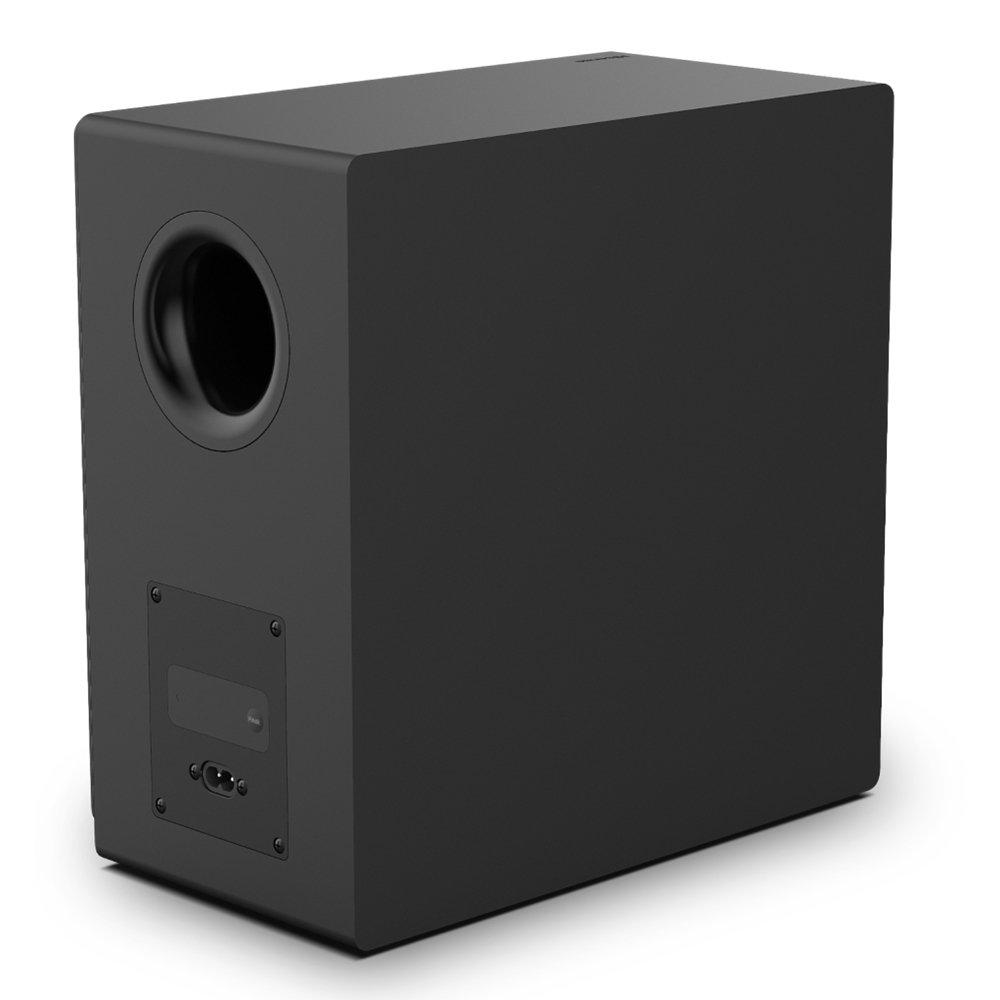 Hisense 3.1 Channel Soundbar, AX3100Q - Black