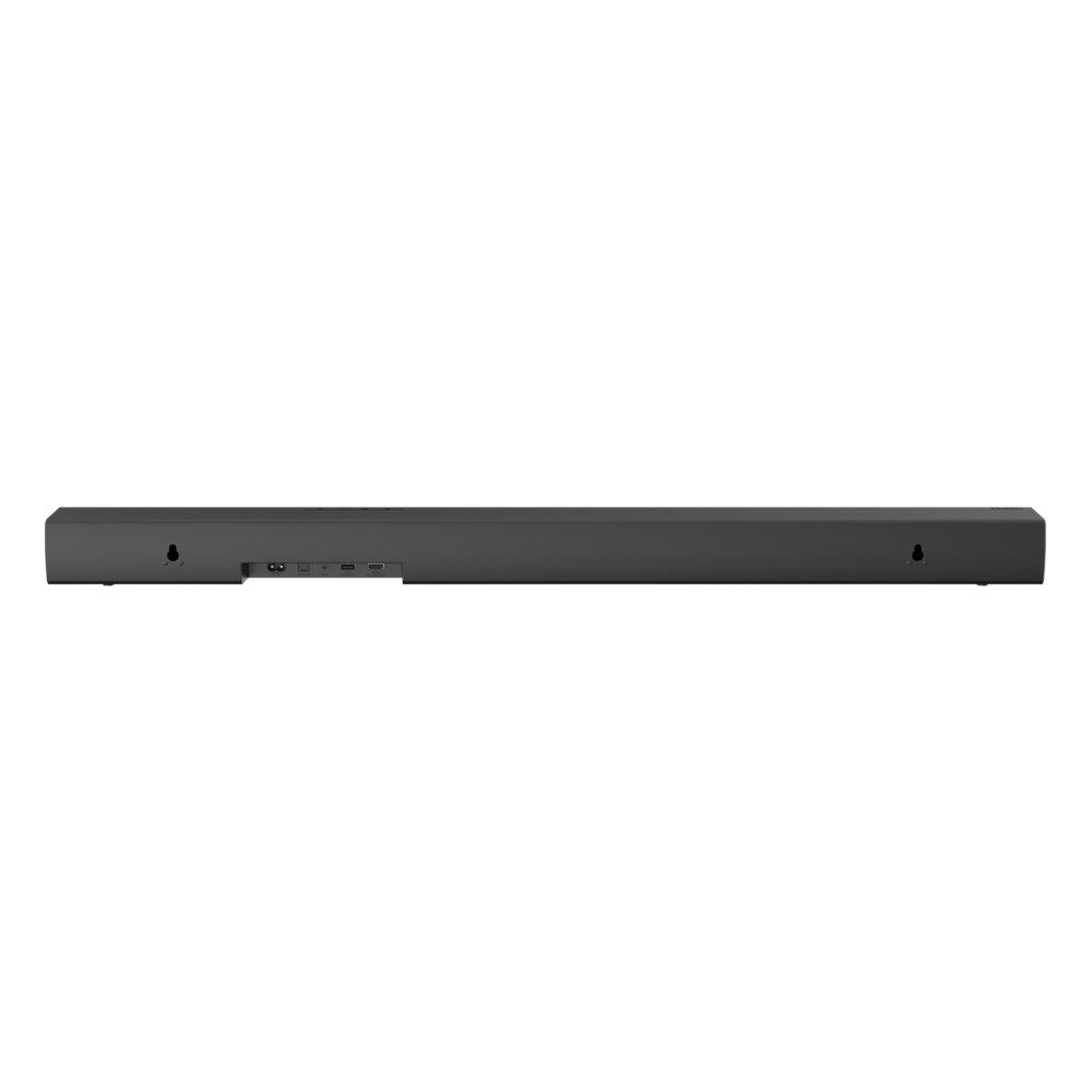 Hisense 5.1 Channel Soundbar, AX5100Q - Black
