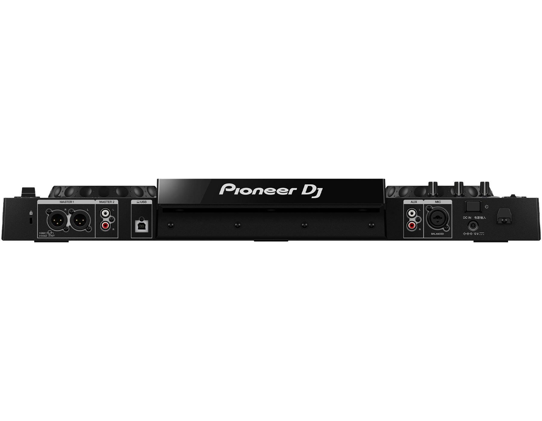 Pioneer XDJ-RR All In One DJ System - Black