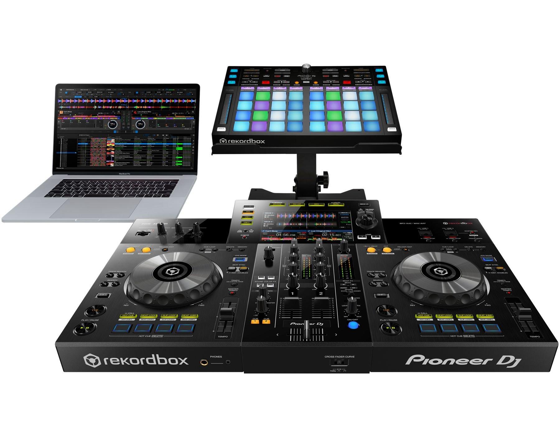 Pioneer XDJ-RR All In One DJ System - Black