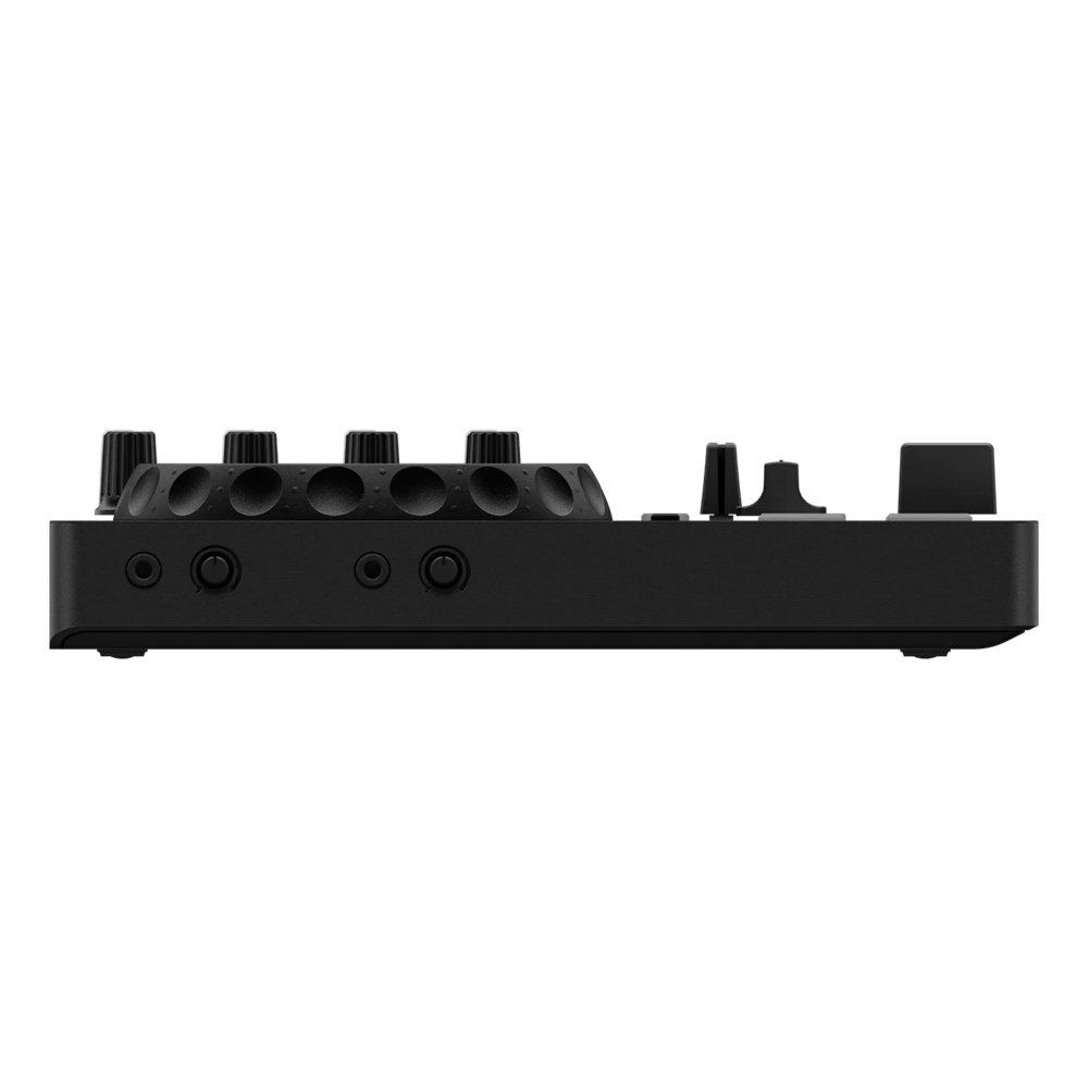 PIONEER 2 Channel DJ Controller, PIONEER DDJ-FLX2 – Black