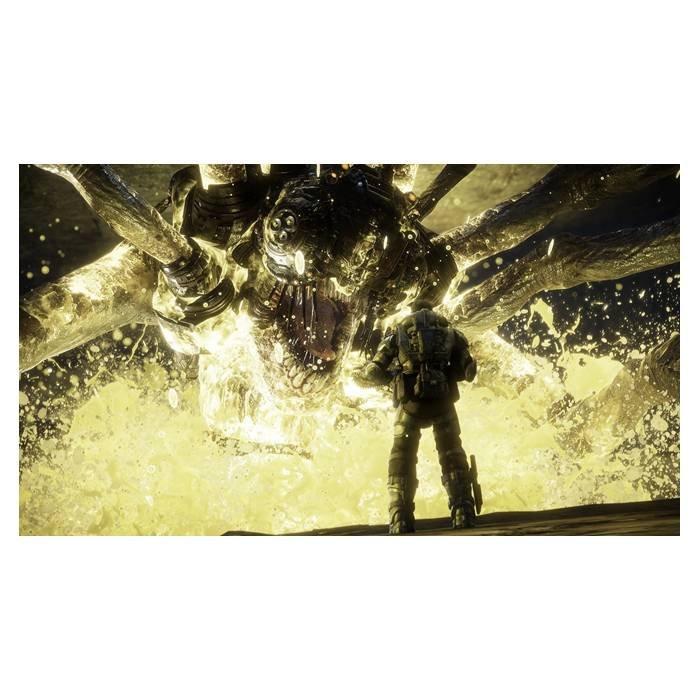 Sony Gears Of War Reloaded for PlayStation 5