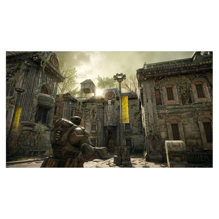 Sony Gears Of War Reloaded for PlayStation 5