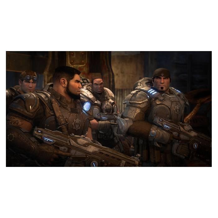 Sony Gears Of War Reloaded for PlayStation 5