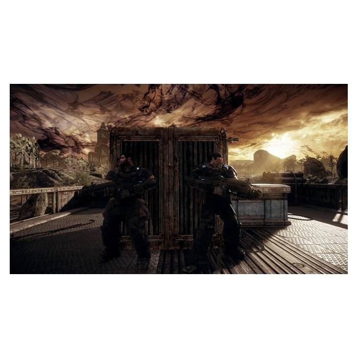 Sony Gears Of War Reloaded for PlayStation 5