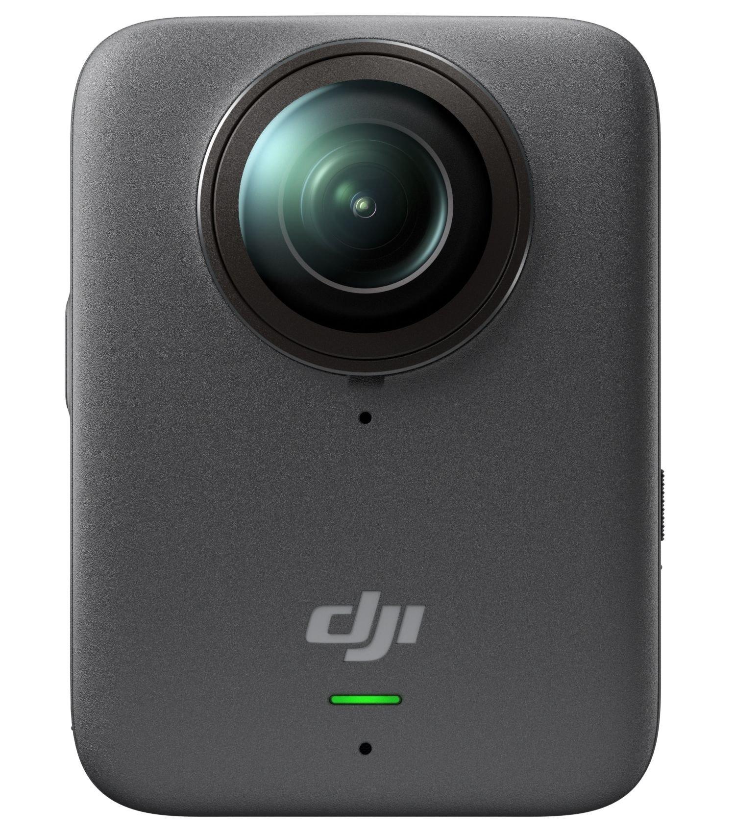 DJI Osmo 360 Standard Combo, DJI-ZX100-C2