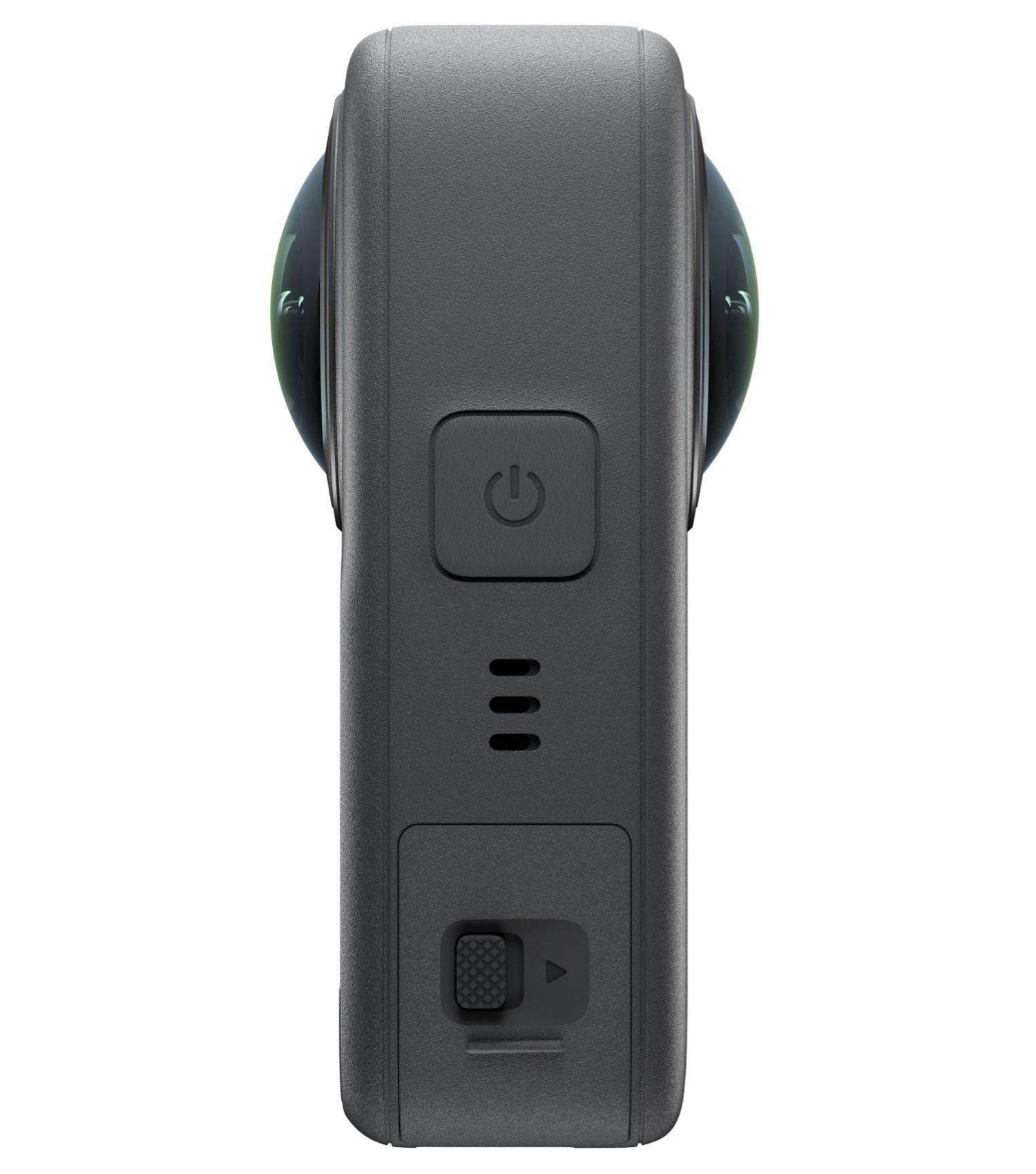 DJI Osmo 360 Standard Combo, DJI-ZX100-C2