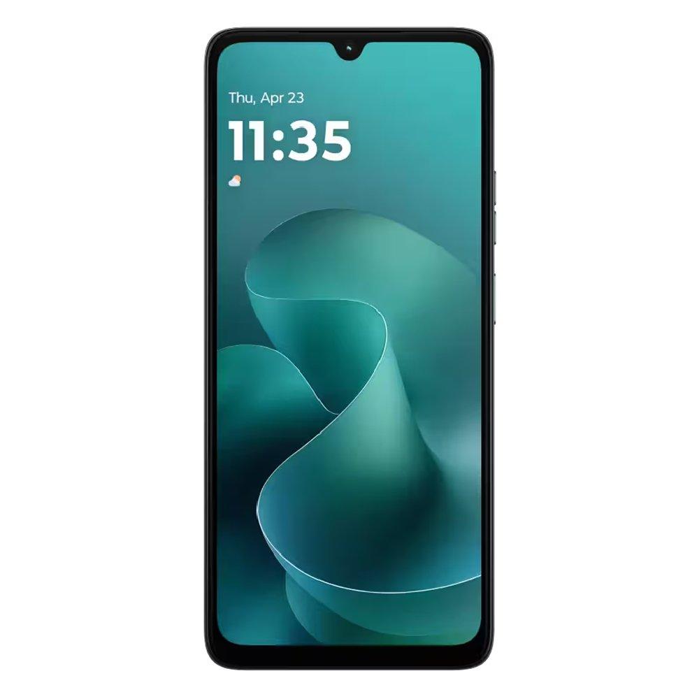 Motorola G06 Power Phone, 4GB RAM, 256GB, PB9Y0002AE – Tapestry