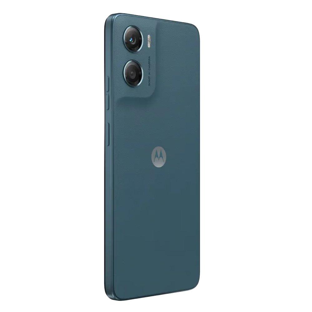 Motorola G06 Power Phone, 4GB RAM, 256GB, PB9Y0002AE – Tapestry