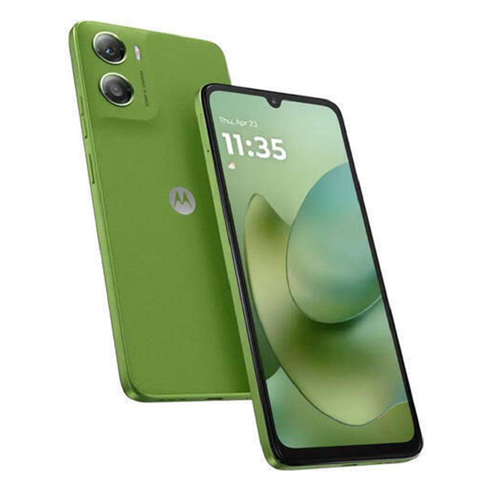 Motorola G06 Power Phone, 256GB 4GB