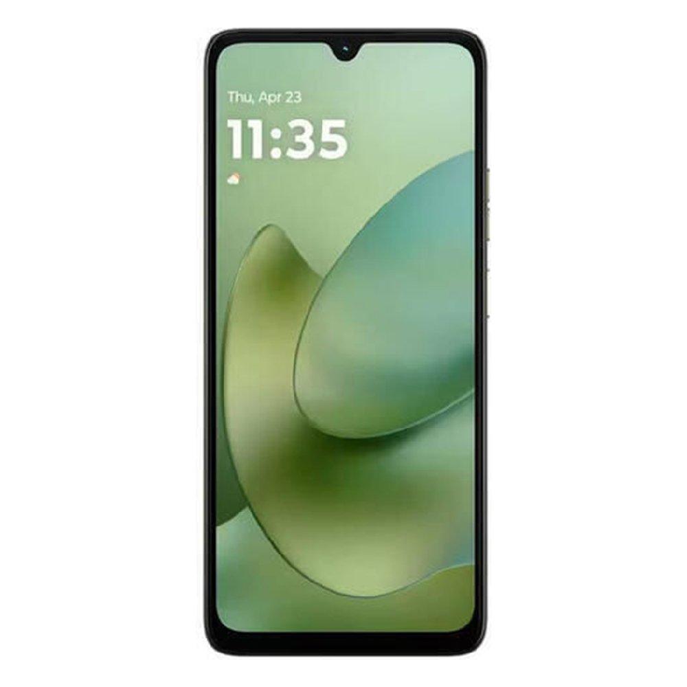 Motorola G06 Power Phone, 4GB RAM, 256GB, PB9Y0016AE - Tendril