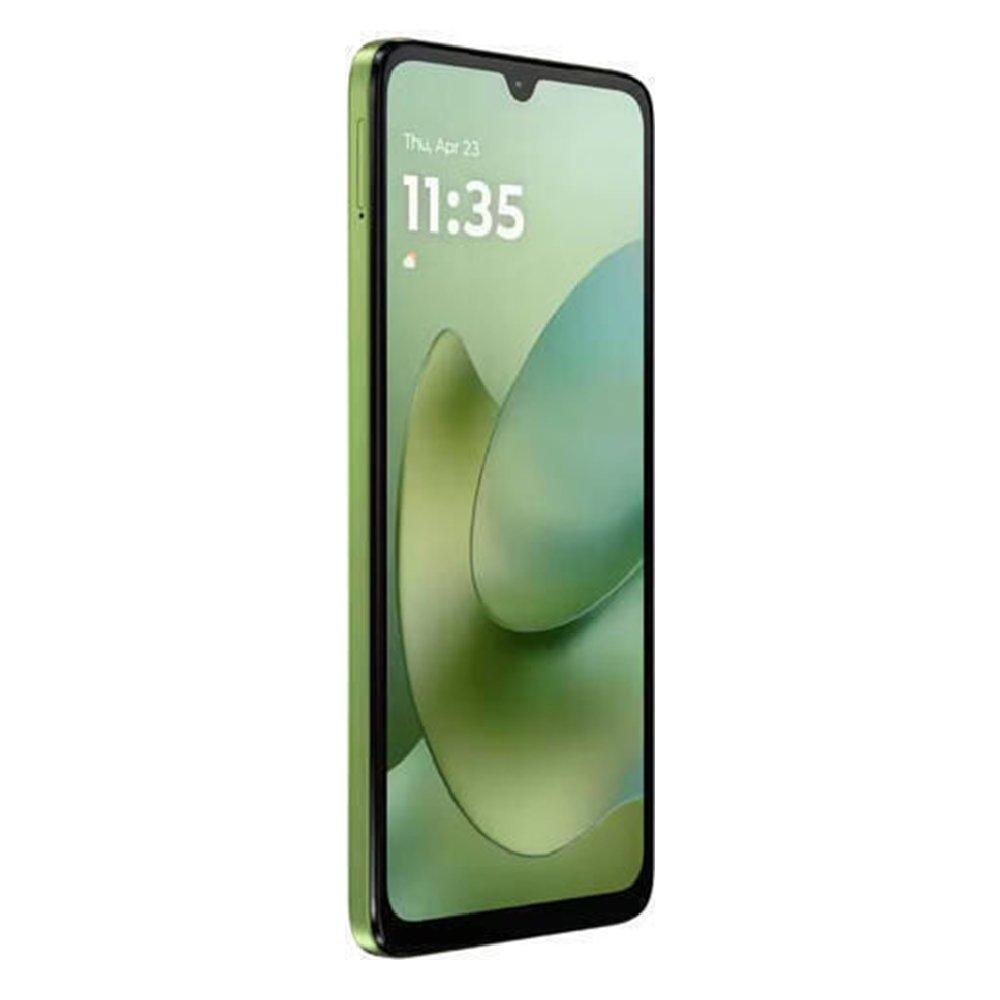 Motorola G06 Power Phone, 4GB RAM, 256GB, PB9Y0016AE - Tendril