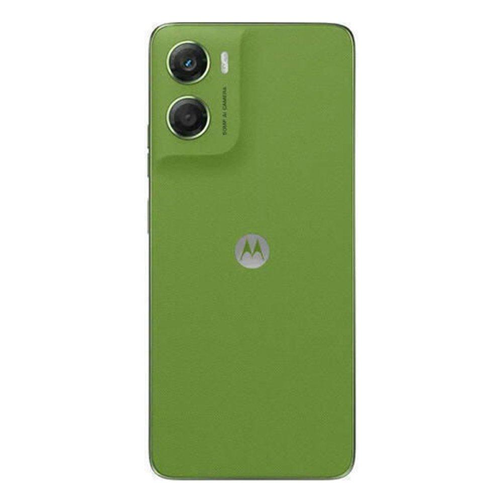 Motorola G06 Power Phone, 4GB RAM, 256GB, PB9Y0016AE - Tendril