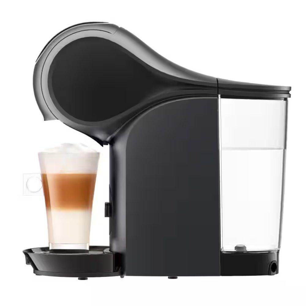 DELONGHI DOLCE Genio S Touch Dolce Gusto coffee machine, 1400W, EDG426.GY - Grey