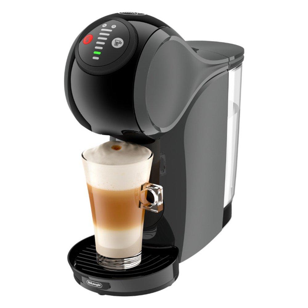 DELONGHI DOLCE Gusto S Genio Coffee Machine, 1600W, 0.800L, EDG226.A - Black 