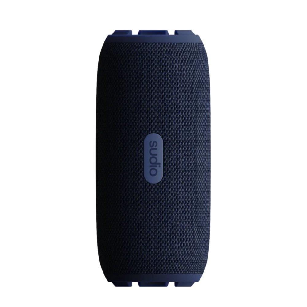 Sudio F5 Portable Speaker, Wireless, F5BLU- Blue
