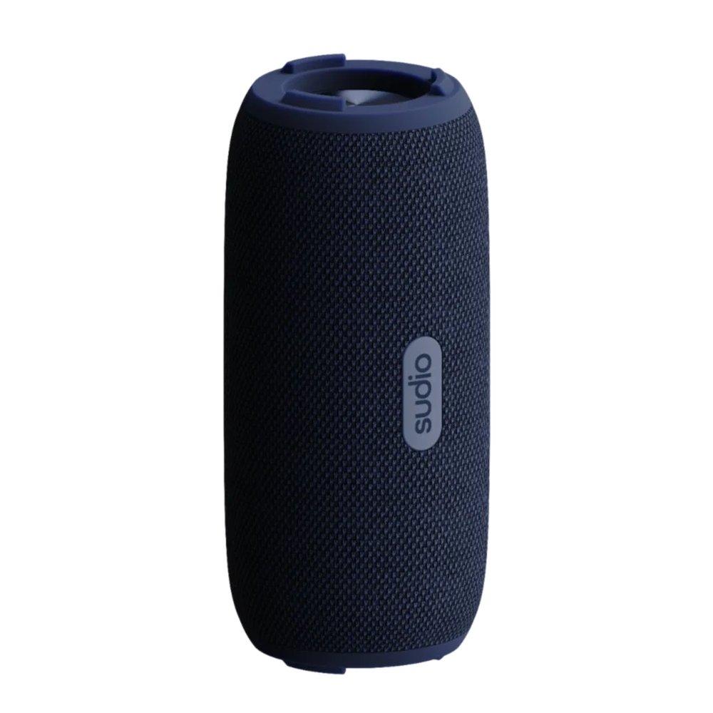 Sudio F5 Portable Speaker, Wireless, F5BLU- Blue