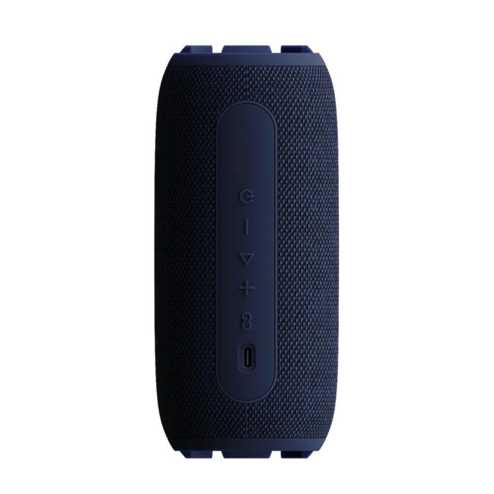 Sudio F5 Portable Speaker, Wireless, F5BLU- Blue