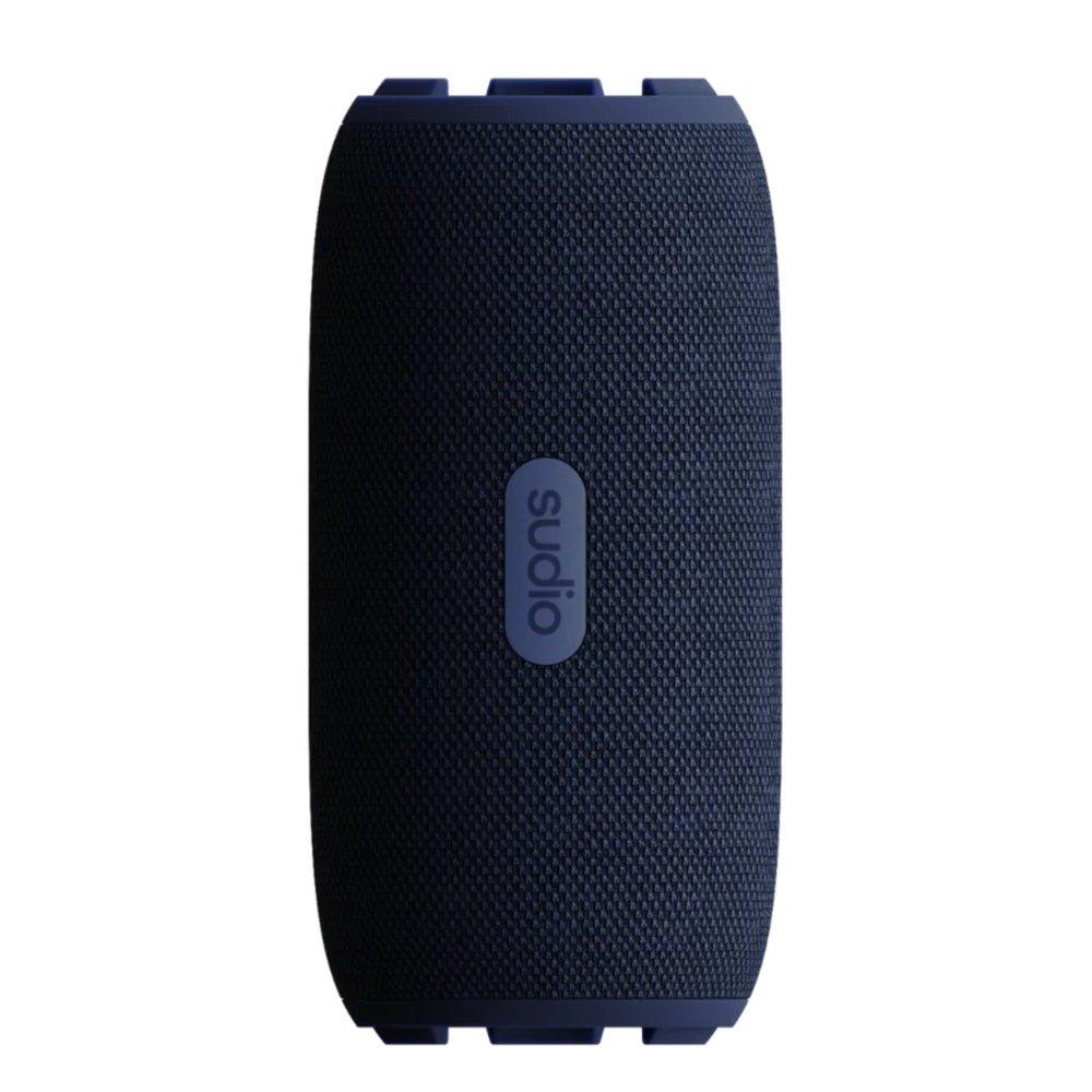 Sudio F5 Pro Portable Speaker, Wireless, F5PROBLU- Blue