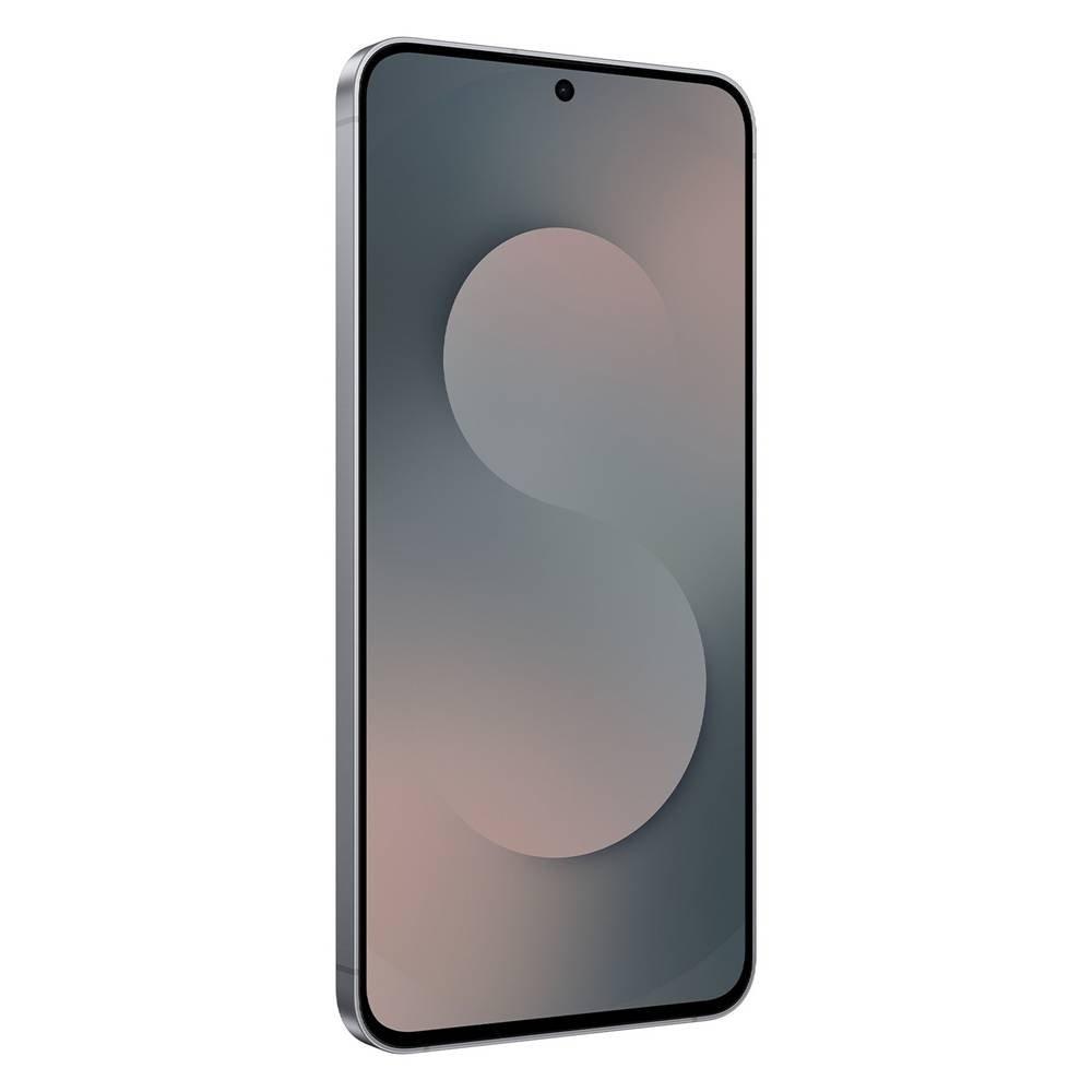 Samsung Galaxy S25 FE, 6.7-inch, 256GB, 8GB RAM, 5G Phone, SM-S731BZKVMEA - Black 