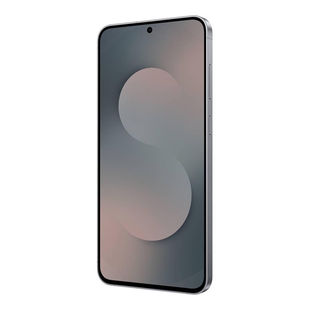 Samsung Galaxy S25 FE, 6.7-inch, 256GB, 8GB RAM, 5G Phone, SM-S731BZKVMEA - Black 