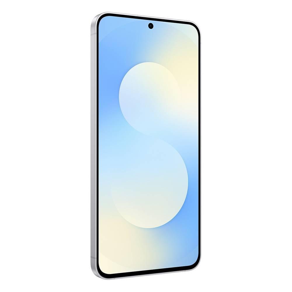 Samsung Galaxy S25 FE, 6.7-inch, 256GB, 8GB RAM, 5G Phone, SM-S731BLBVMEA - Blue
