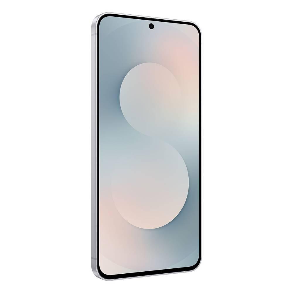 Samsung Galaxy S25 FE, 6.7-inch, 256GB, 8GB RAM, 5G Phone, SM-S731BZWVMEA - White