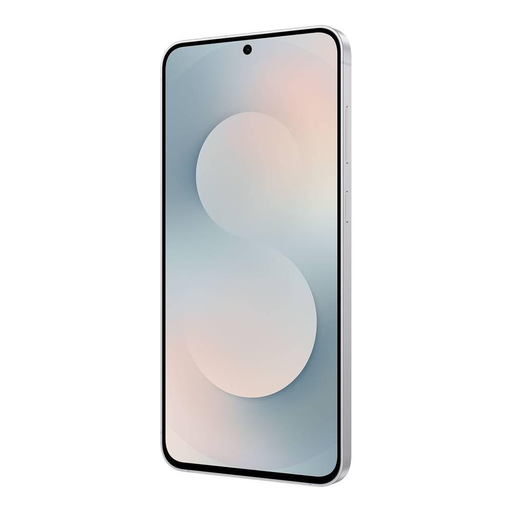 Samsung Galaxy S25 FE, 6.7-inch, 256GB, 8GB RAM, 5G Phone, SM-S731BZWVMEA - White